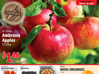 Preview of Pepper's - Weekly Flyer Specials