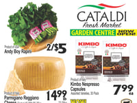 Preview of Cataldi - Weekly Flyer Specials