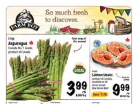 Preview of Farm Boy - Weekly Flyer Specials