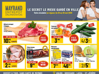 Preview of Mayrand - Weekly Flyer Specials