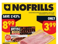 Preview of No Frills - Atlantic Canada - Weekly Flyer Specials