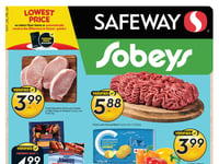 Preview of Sobeys - Alberta - Weekly Flyer Specials