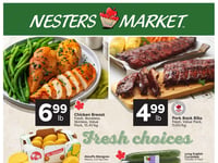 Preview of Nesters Market - Weekly Flyer Specials