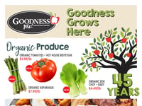 Preview of Goodness Me! - Weekly Flyer Specials