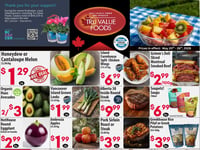 Preview of Tru Value Foods - Weekly Flyer Specials
