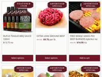 Preview of T-Bone's - Weekly Flyer Specials