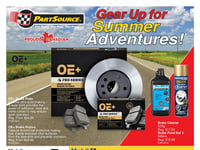 Preview of PartSource - Weekly Flyer Specials