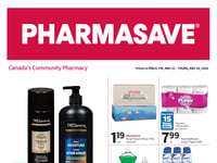Preview of Pharmasave - Western Canada - 2 Weeks of Savings