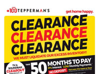 Preview of Tepperman's - Weekly Flyer Specials