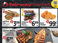 Preview of Fairway Market - Weekly Flyer Specials