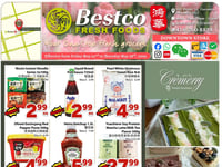 Preview of Bestco Food Mart - Downtown - Weekly Flyer Specials