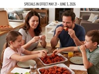 Preview of Monastery Bakery & Delicatessen - Flyer Specials
