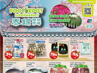 Preview of Food Depot Supermarket - Weekly Flyer Specials
