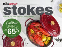 Preview of Stokes - Flyer Specials