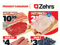 Preview of Zehrs - Weekly Flyer Specials