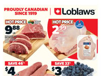 Preview of Loblaws - Weekly Flyer Specials