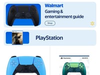 Preview of Walmart Canada - Gaming & Entertainment