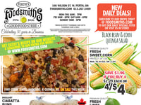 Preview of Foodsmiths - Weekly Flyer Specials