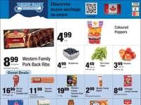Preview of Bulkley Valley Wholesale - Weekly Flyer Specials