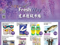 Preview of FreshWay Foodmart - Weekly Flyer Specials