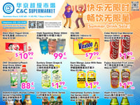Preview of C&C Supermarket - Weekly Flyer Specials