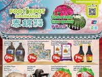 Preview of Food Depot Supermarket - Weekly Flyer Specials