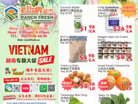 Preview of Ranch Fresh Supermarket - Weekly Flyer Specials