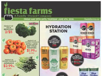 Preview of Fiesta Farms - Weekly Flyer Specials