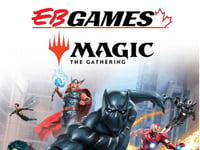 Preview of EB Games - GameStop - Monthly Savings