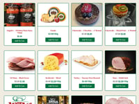 Preview of Angelo's Italian Market - Flyer Specials