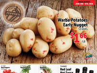 Preview of Pepper's - Weekly Flyer Specials