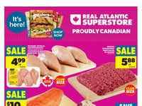 Preview of Atlantic Superstore - Weekly Flyer Specials