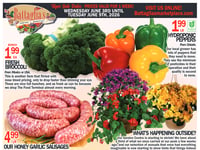 Preview of Battaglia’s Marketplace - Weekly Flyer Specials
