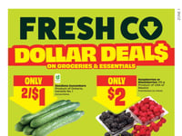 Preview of FreshCo - Ontario - Weekly Flyer Specials