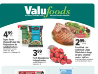 Preview of Valufoods - Weekly Flyer Specials