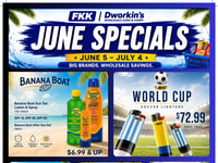 Preview of FKK Wholesale - Flyer Specials