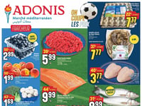 Preview of Adonis - Quebec - Weekly Flyer Specials