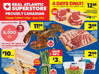 Preview of Atlantic Superstore - Weekly Flyer Specials