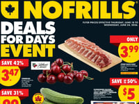 Preview of No Frills - Atlantic Canada - Weekly Flyer Specials
