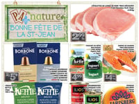 Preview of PA Nature - Flyer Specials