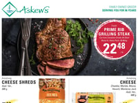 Preview of Askew's Foods - Weekly Flyer Specials