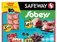 Preview of Sobeys - Alberta - Weekly Flyer Specials