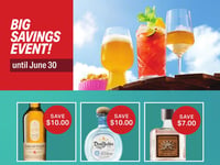 Preview of LCBO - Flyer Specials