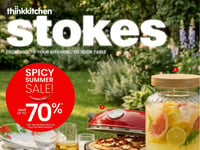Preview of Stokes - Monthly Specials
