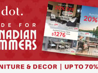 Preview of D.O.T Furniture - Flyer Specials