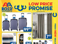 Preview of Rossy - Low Price Promise