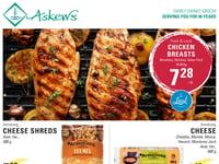 Preview of Askew's Foods - Weekly Flyer Specials