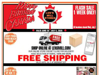 Preview of Len's Mill Stores - Flyer Specials