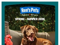 Preview of Ren's Pets - Spring Summer 2026