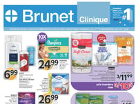 Preview of Brunet - Clinical - 2 Weeks of Savings